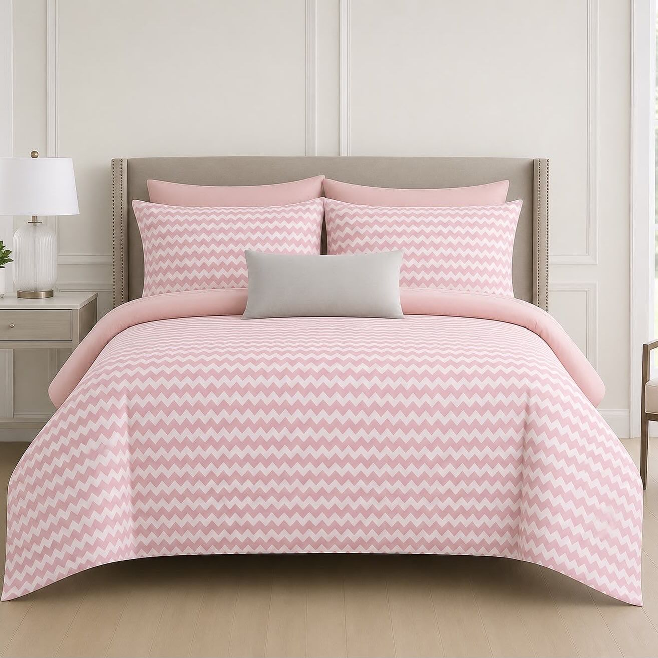300 tc queen size Bedsheet